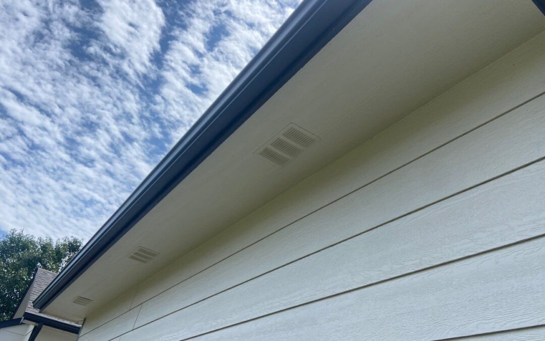 Soffit