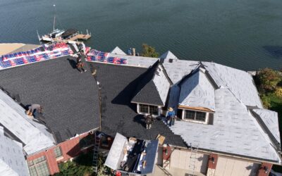 What’s the Difference Between HELOCs and Unsecured Loans for Roof Financing?