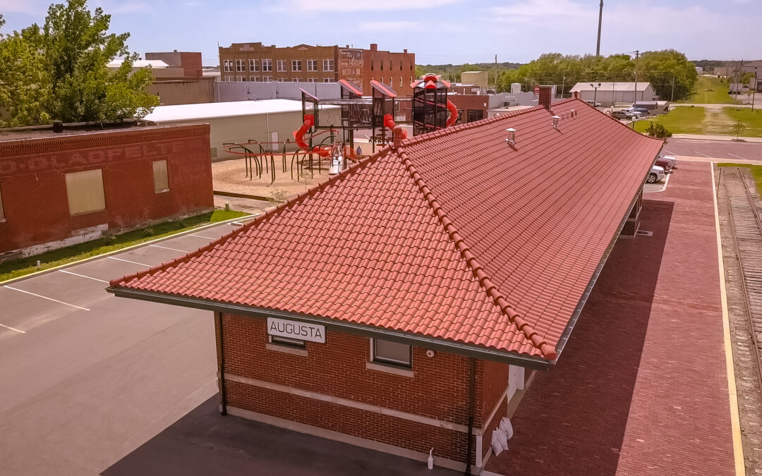 A Homeowners Guide to Clay Tile Roofs