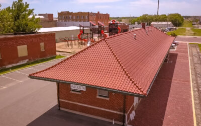 A Homeowners Guide to Clay Tile Roofs