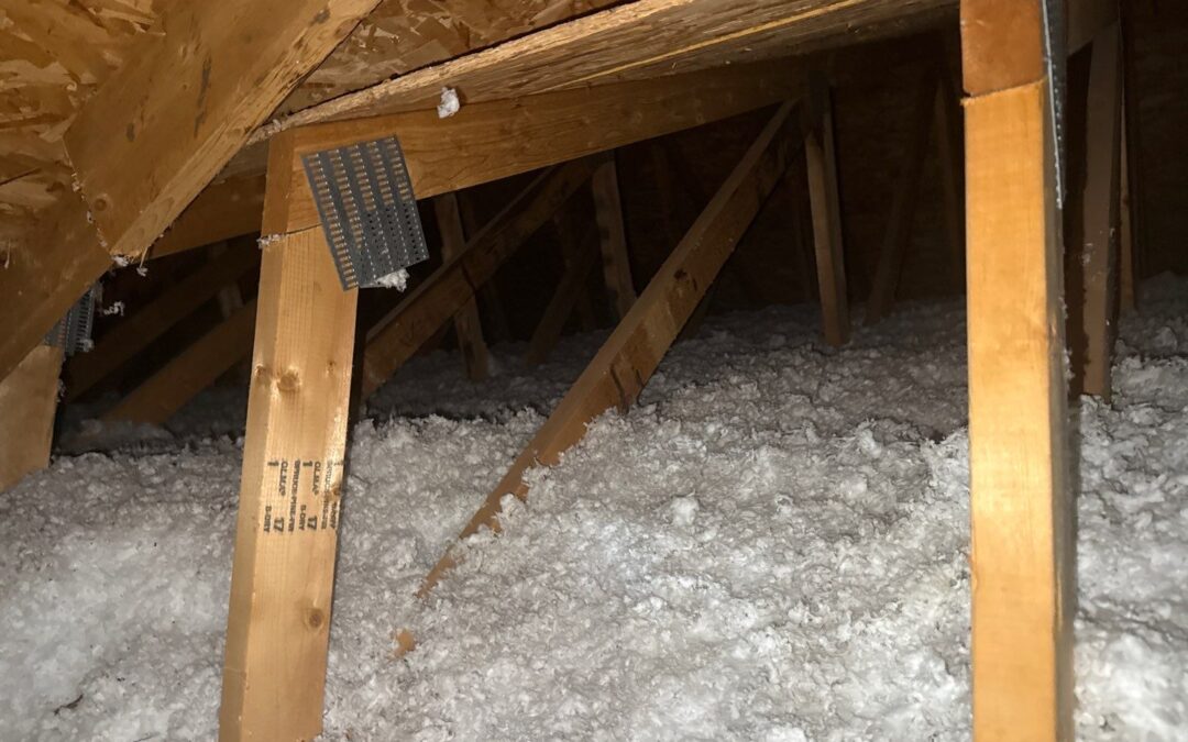 What Type of Attic/Roof Ventilation System Do I Have?