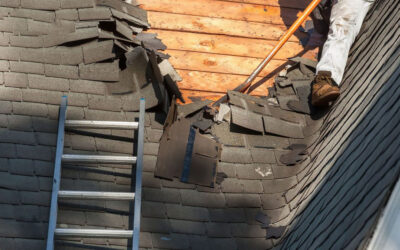 The Complete Homeowner’s Guide to Roof Replacement in Kansas