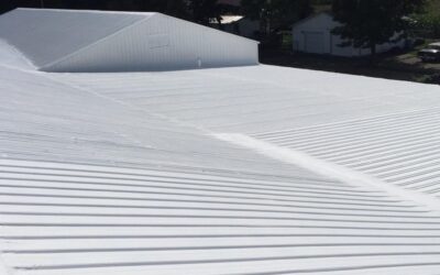 The Commercial Property Owner’s Playbook: Roofing Without Losing Tenants