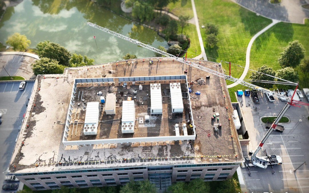 Commercial and Low-Slope Roofing Guide: Series Directory