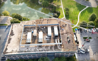 Commercial and Low-Slope Roofing Guide: Series Directory