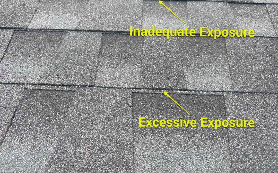 Asphalt Shingles: How to Inspect & Evaluate Service Life