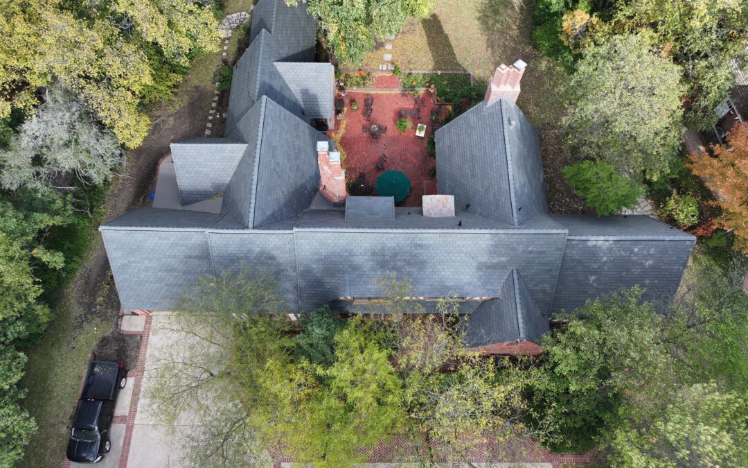 What Happens After You Sign a Roofing Contract? A Behind-the-Scenes Guide