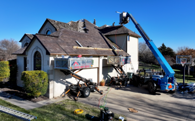 What to Expect When Replacing a Steep-Slope Roof (8:12 and Above)