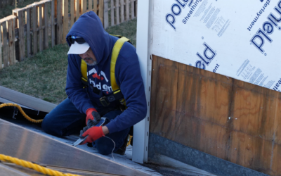 Should You Disclose a Roof Repair When Selling Your Home?