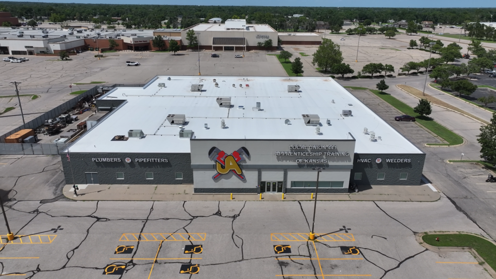 Rhoden Roofing