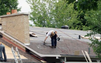 Can I Replace Just One Side of My Roof?