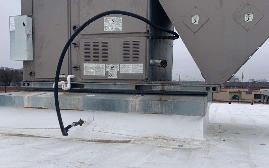 Roof Curb