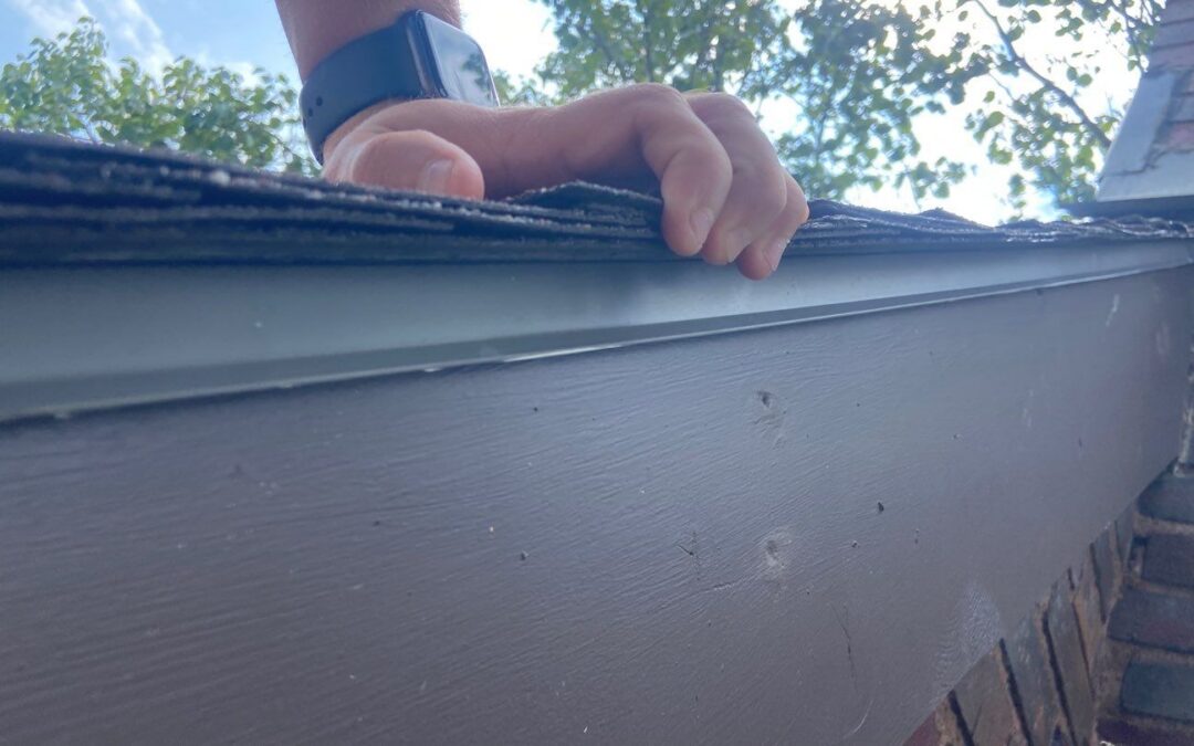 Drip Edge