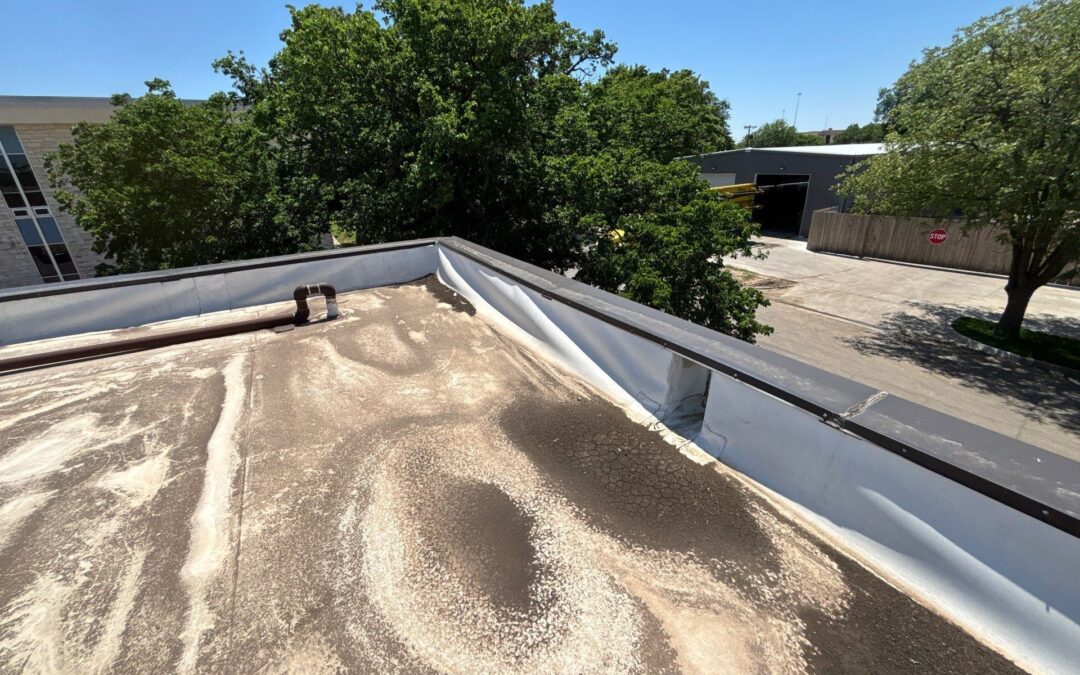 Bridging (Roofing)