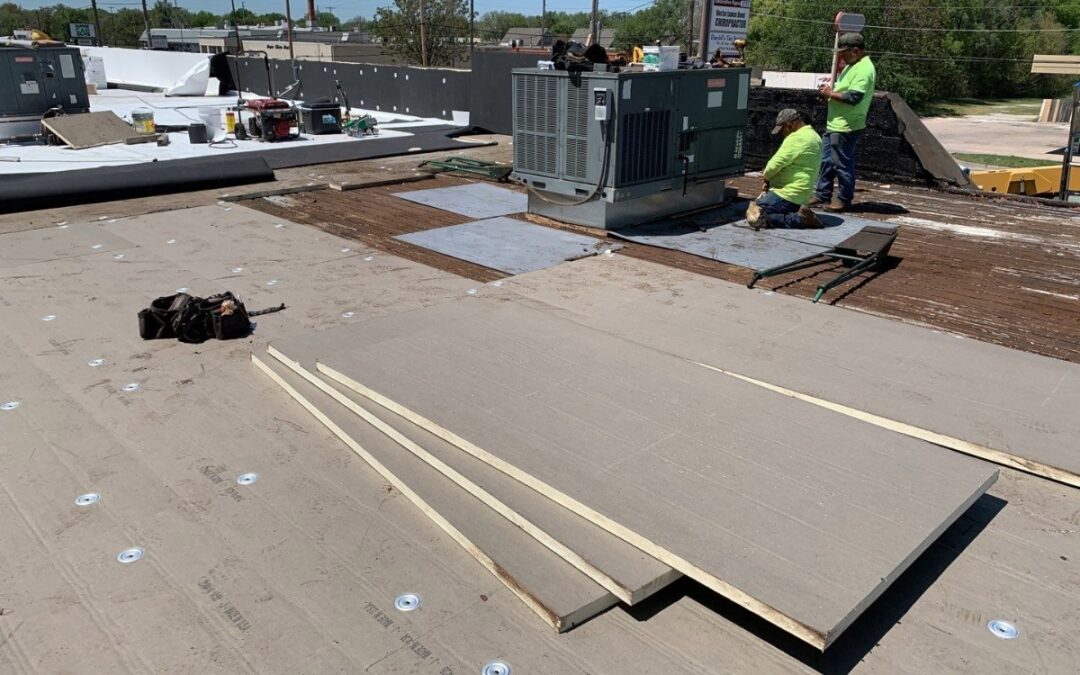 Polyiso Insulation