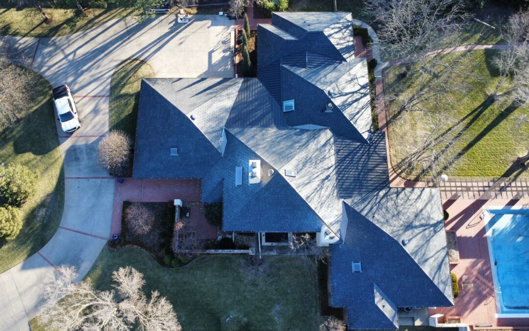 Energy-Efficient Roof Materials for Wichita Homes
