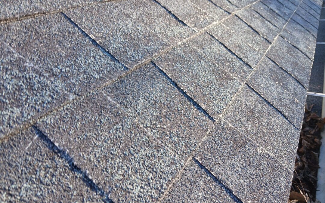 Signs You Need a New Roof in Wichita, KS